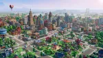 Image de l'article LEGO Skylines dévoilé à la Gamescom, le jeu de construction de ville mise sur une liberté totale