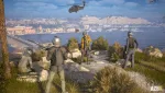 Image de l'article AZUR, le FPS de survie français qui transforme la Méditerranée en terrain de chasse