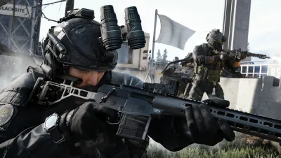 Image de l'article On a testé la première mission de campagne de Call of Duty: Modern Warfare 4 pendant la bêta : voici notre avis