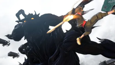 Image de l'article Kingdom Hearts 4 avance plus vite que tous les précédents jeux de la série