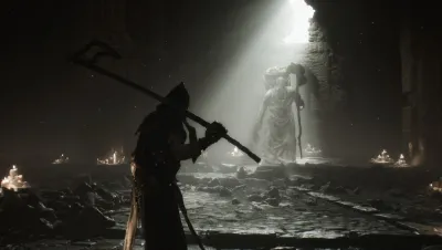 Image de l'article Mortal Shell 2 corrige sa progression avec un premier patch majeur