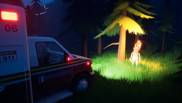 Image du jeu Emergency Buddies