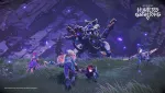 Image de l'article PlayStation revoit le multijoueur Horizon: Hunter Gathering après des retours négatifs des joueurs