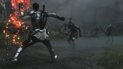 Image de l'article Fable Reboot dévoile 18 minutes de gameplay entre quêtes, combats et infiltration