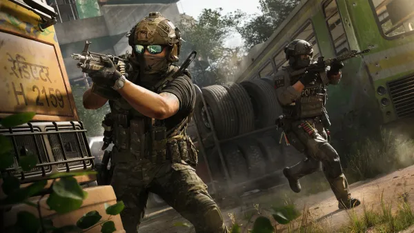 Image de l'articleLa bêta de Modern Warfare 4 démarre fort sur Steam, mais les joueurs pointent déjà plusieurs problèmes