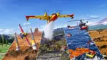 Image de l'article Microsoft Flight Simulator offre 21 musiques de sa bande originale sur Steam pendant quelques jours