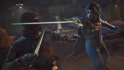 Image de l'article Dune Awakening dévoile son gameplay sur PS5 et confirme le jeu multiplateforme