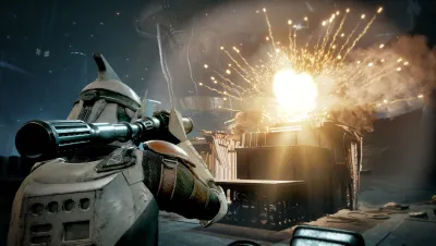 Image de l'article Star Wars Zero Company prépare son lancement avec une dernière bande-annonce