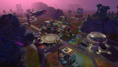 Image de l'article Star Trek: Outposts Unknown se dévoile, une démo Steam prévue en octobre