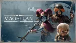 Image de l'article Le jeu annulé Star Wars Magellan dévoile ses images et du gameplay