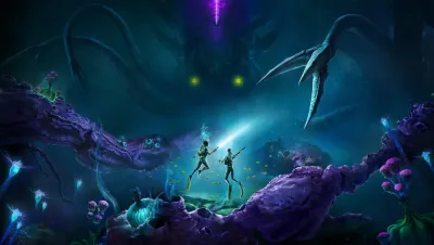 Image de l'article Subnautica 2 déploie sa mise à jour 1.2 et muscle enfin la coopération