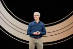 Image de l'article Tim Cook quitte la direction d’Apple et confie les commandes à John Ternus
