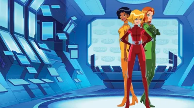 Image de l'article Totally Spies saison 8 se dévoile en avant-première sur M6+ avant son retour sur Gulli