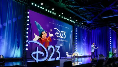 Image de l'article D23 2026 le grand récapitulatif des annonces Disney, Pixar, Marvel, Star Wars et jeux vidéo