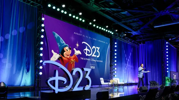 Image de l'articleD23 2026 le grand récapitulatif des annonces Disney, Pixar, Marvel, Star Wars et jeux vidéo