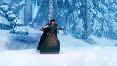 Image de l'article Valheim dévoile enfin la date de sortie du Grand Nord avec sa mise à jour 1.0