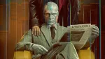 Image de l'article VisionQuest dévoile Vision face à Ultron dans une série Marvel plus étrange que WandaVision