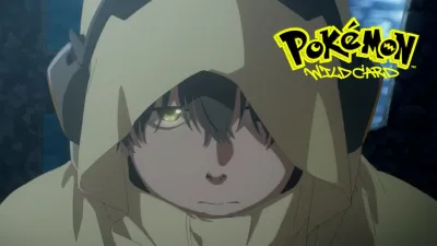 Image de l'article Pokémon: Wild Card arrivera en 2027 avec Mimiqui au cœur de l’aventure