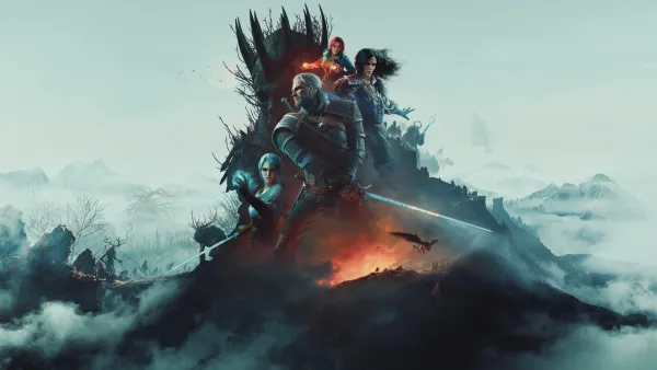 Image de l'articleThe Witcher 3 Remastered sur Nintendo Switch 2 ouvre la porte aux mods