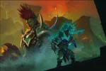 Image de l'article World of Warcraft Midnight ouvre l’île Annelée et prépare sa saison 2