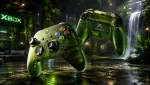 Image de l'article La manette Xbox X25 ouvrira ses précommandes pendant la gamescom 2026