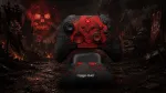 Image de l'article Gears of War E-Day s’offre un dock de charge 8BitDo assorti à sa manette Xbox