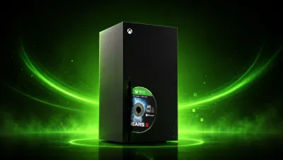 Image de l'article XBOX prépare la conversion des jeux physiques en versions numériques dès le 31 août