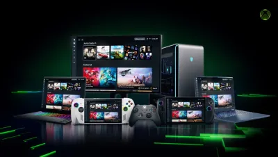 Image de l'article Xbox mode veut rapprocher encore davantage les PC Windows 11 des consoles Xbox