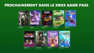 Image de l'article Xbox Game Pass en août 2026, Resonance A Plague Tale Legacy mène la nouvelle vague