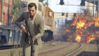 Image de l'article GTA V reste à plus de 230 millions de ventes pendant que Red Dead Redemption 2 continue de grimper