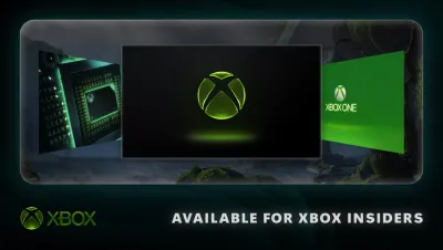 Image de l'article XBOX teste plusieurs nouveautés qui vont changer le quotidien des joueurs