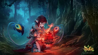 Image de l'article Ankama retire ses visuels IA et présente ses excuses aux joueurs
