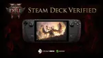 Image de l'article Path of Exile 2 devient officiellement compatible avec le Steam Deck