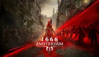 Image du jeu 1666: Amsterdam
