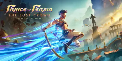 Image de l'article Prince of Persia: The Lost Crown est jouable gratuitement avec le Nintendo Switch Online