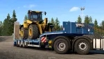 Image de l'article Euro Truck Simulator 2 accueille la bêta ouverte de la mise à jour 1.61 avec plusieurs nouveautés