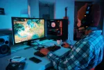 Image de l'article Bien choisir sa chaise gaming et son setup PC sans se tromper