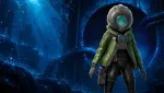 Image de l'article Fortnite offre la tenue Cel avec l’achat de End of Abyss sur l’Epic Games Store