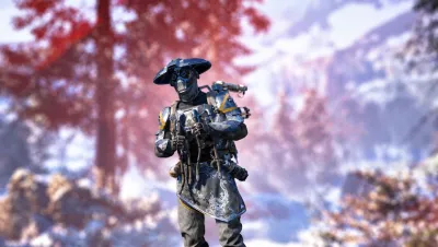 Image de l'article ARC Raiders dévoile Frozen Trail, sa mise à jour majeure prévue le 8 octobre