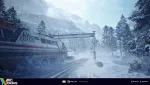 Image de l'article ARC Raiders donne rendez-vous le 23 septembre pour dévoiler The Frozen Trail