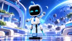 Image de l'article LEGO Astro Bot arrive avec un set collector PlayStation et une offre gratuite limitée