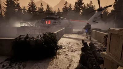 Image de l'article Beautiful Light dévoile plus de deux minutes de gameplay sous haute tension