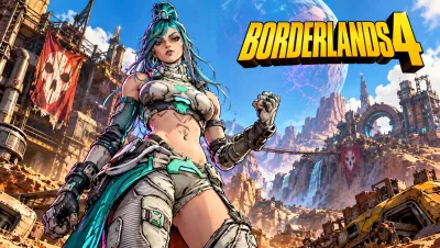 Image de l'article Borderlands 4 lance un défi de 10 millions d'éliminations avec Loveless