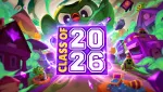 Image de l'article Brawl Stars : 23 QR codes pour obtenir des icônes de profil Class of 2026 à gagner avec INFINITY AREA