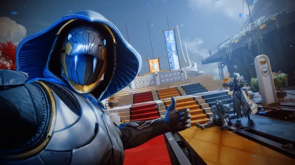 Image de l'articleBungie veut relancer Destiny 2 et transformer Marathon pour reconquérir les joueurs