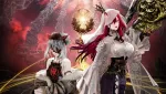 Image de l'article CODE VEIN II enrichit son contenu avec le DLC Mask of Idris et plus de 90 éléments à débloquer