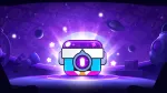 Image de l'article Brawl Stars offre une Cosmo Box à récupérer grâce à ce QR Code