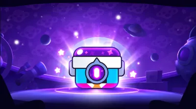 Image de l'article Brawl Stars offre une Cosmo Box à récupérer grâce à ce QR Code