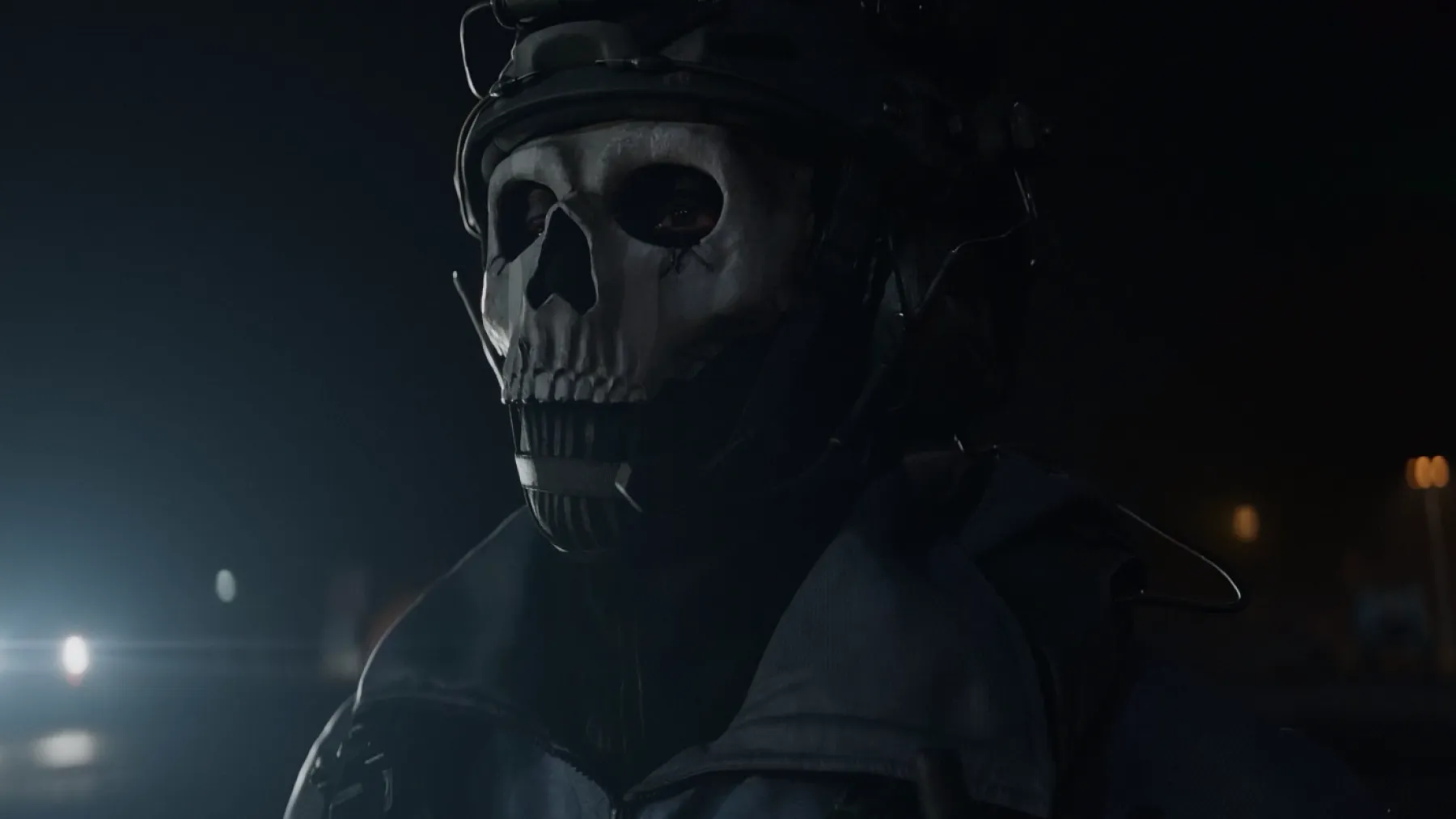 Image de l'article Modern Warfare 4 : la campagne s'annonce explosive avec le retour de Price, Ghost et Makarov