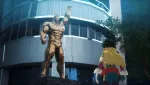 Image de l'article My Hero Academia All’s Justice arrive dès maintenant sur console et PC